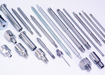 Precision Spindles  MCPS-001