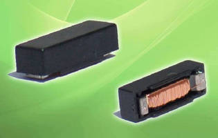 High Q Transponder Coils for TMPS Applications 