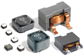 inductor, military, aerospace, ceramic inductor