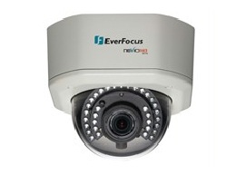 EverFocus NevioHD series Focused on High Definition