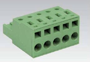 terminal block, vibration, automation system interconnect, 