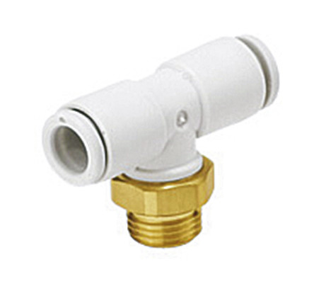  Pneumatic Fittings, automation, applications